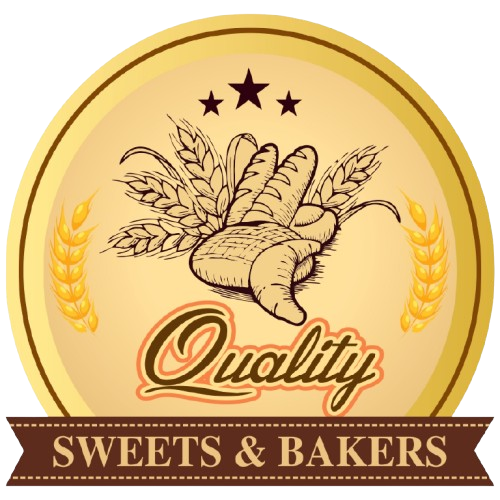 Quality Sweets & Bakes logo