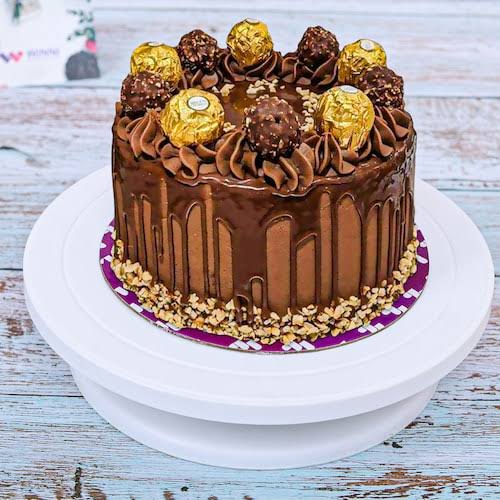 Ferrero Rocher