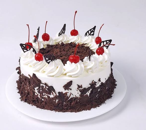 Choco Vanilla