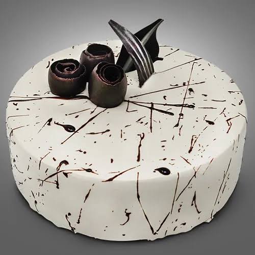 Death By Chocolate