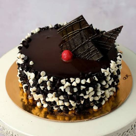 Black Forest